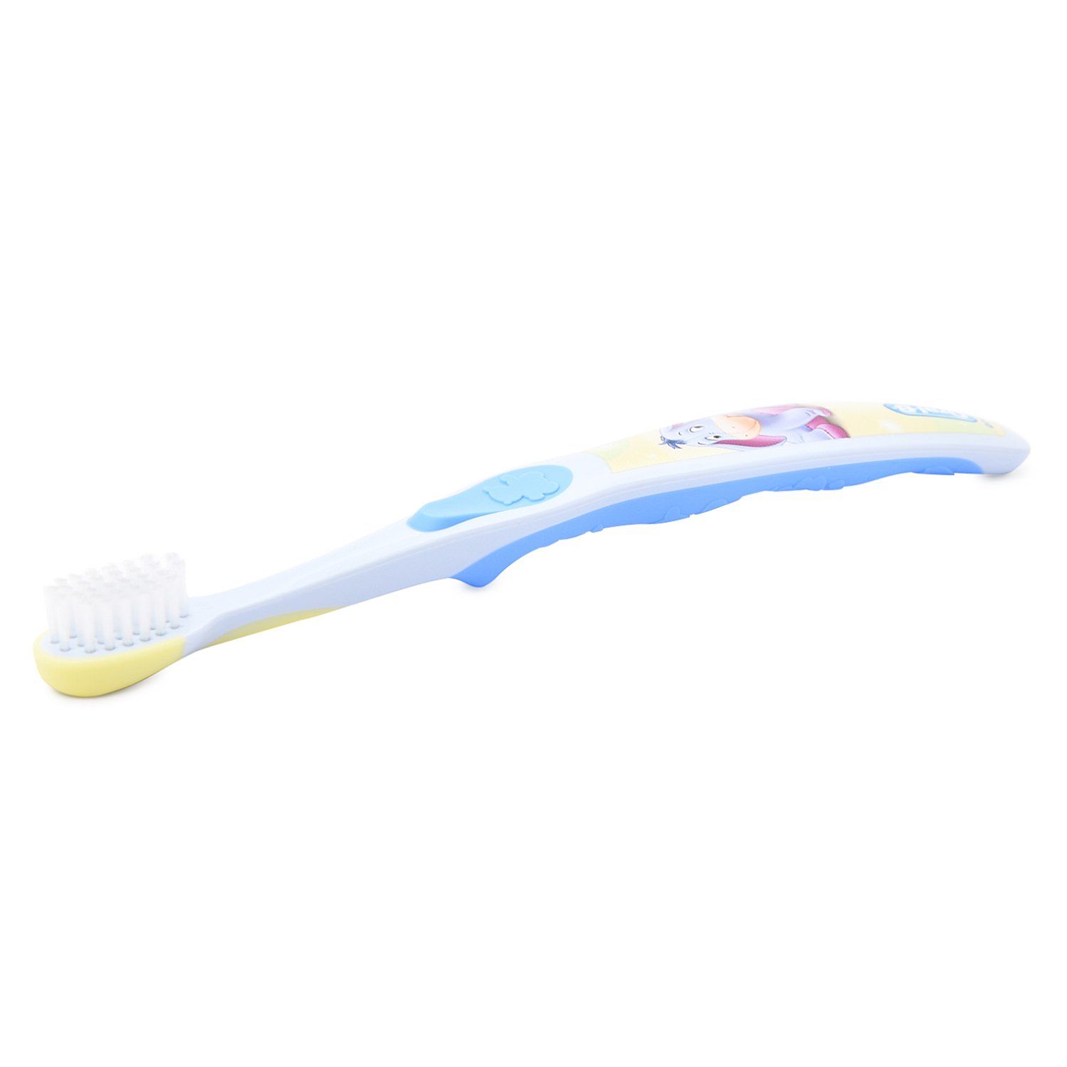 Детская зубная щетка Oral-b Baby экстра мягкая 0-2 года