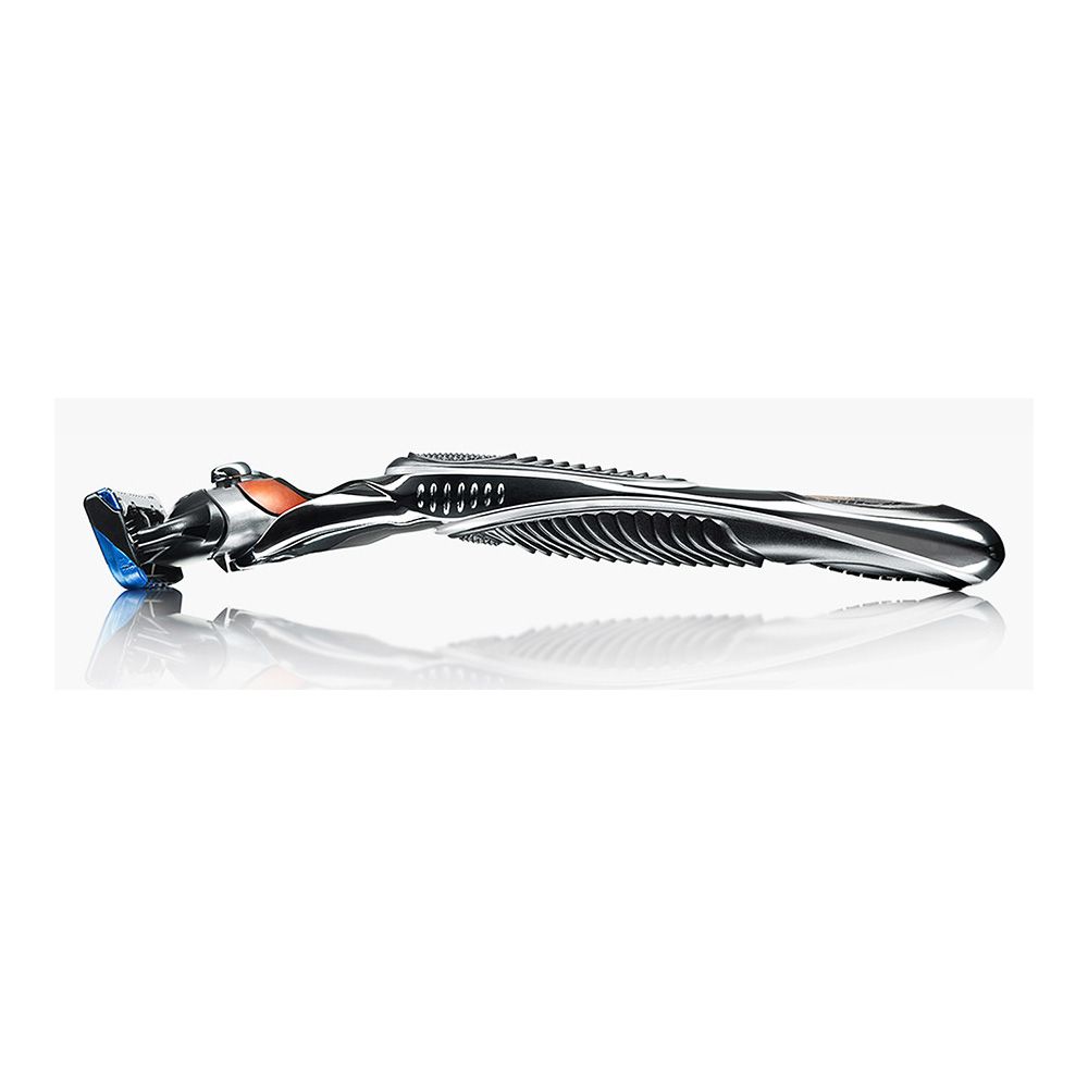 Бритва fusion proglide с технологией flexball с 1-ой кассетой Gillette