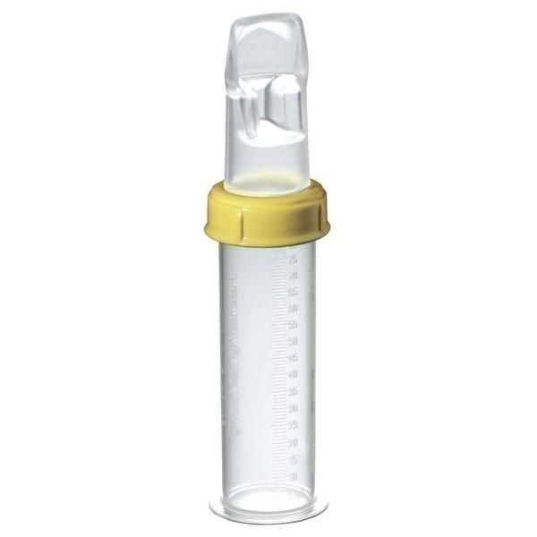 Поильник мягкая ложечка для докорма Softcup Medela, 80 мл