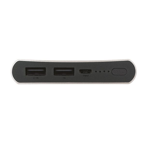 Аккумулятор электрический powerbank gpfp10mse 10000 mAh