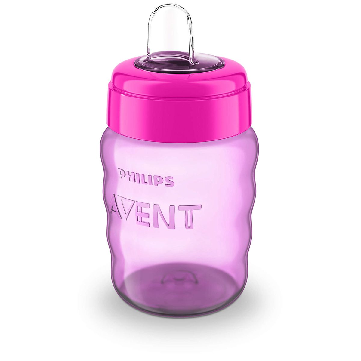 Поильник-непроливайка Comfort от 12 месяцев Philips Avent, 260 мл